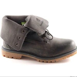 Timberland Fold-Down Boots